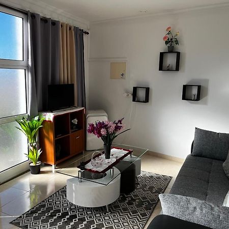 Slice Of Ponta Do Sol- Ground Floor- Sea View Apartment Ponta do Sol  Exterior photo