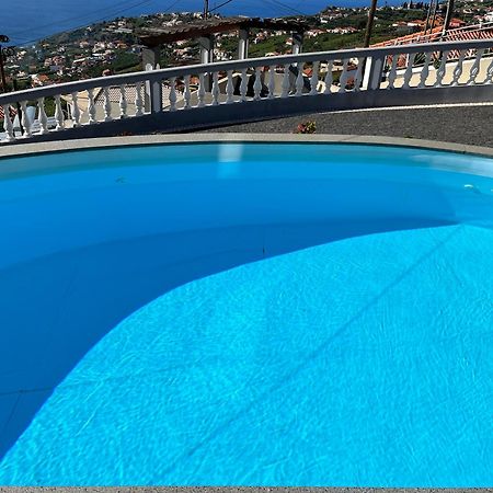 Slice Of Ponta Do Sol- Ground Floor- Sea View Apartment Ponta do Sol  Exterior photo