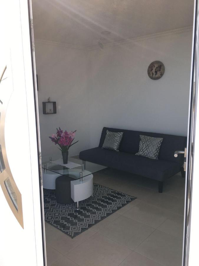 Slice Of Ponta Do Sol- Ground Floor- Sea View Apartment Ponta do Sol  Exterior photo