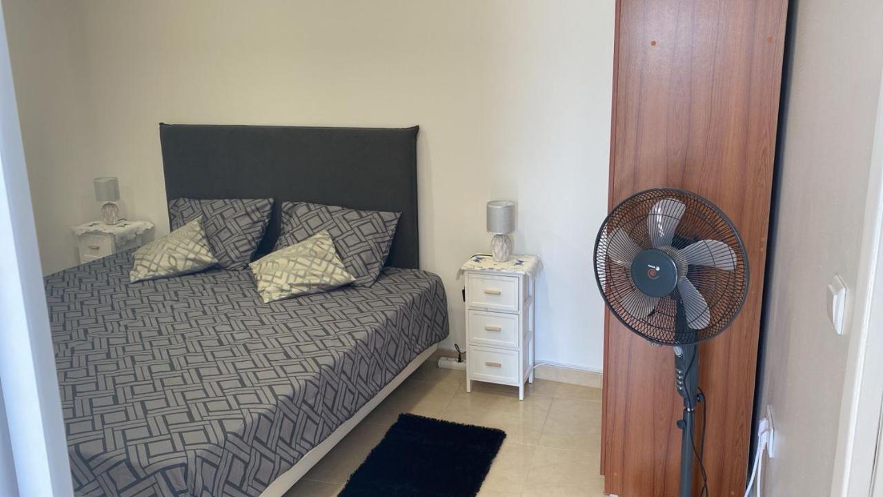 Slice Of Ponta Do Sol- Ground Floor- Sea View Apartment Ponta do Sol  Exterior photo