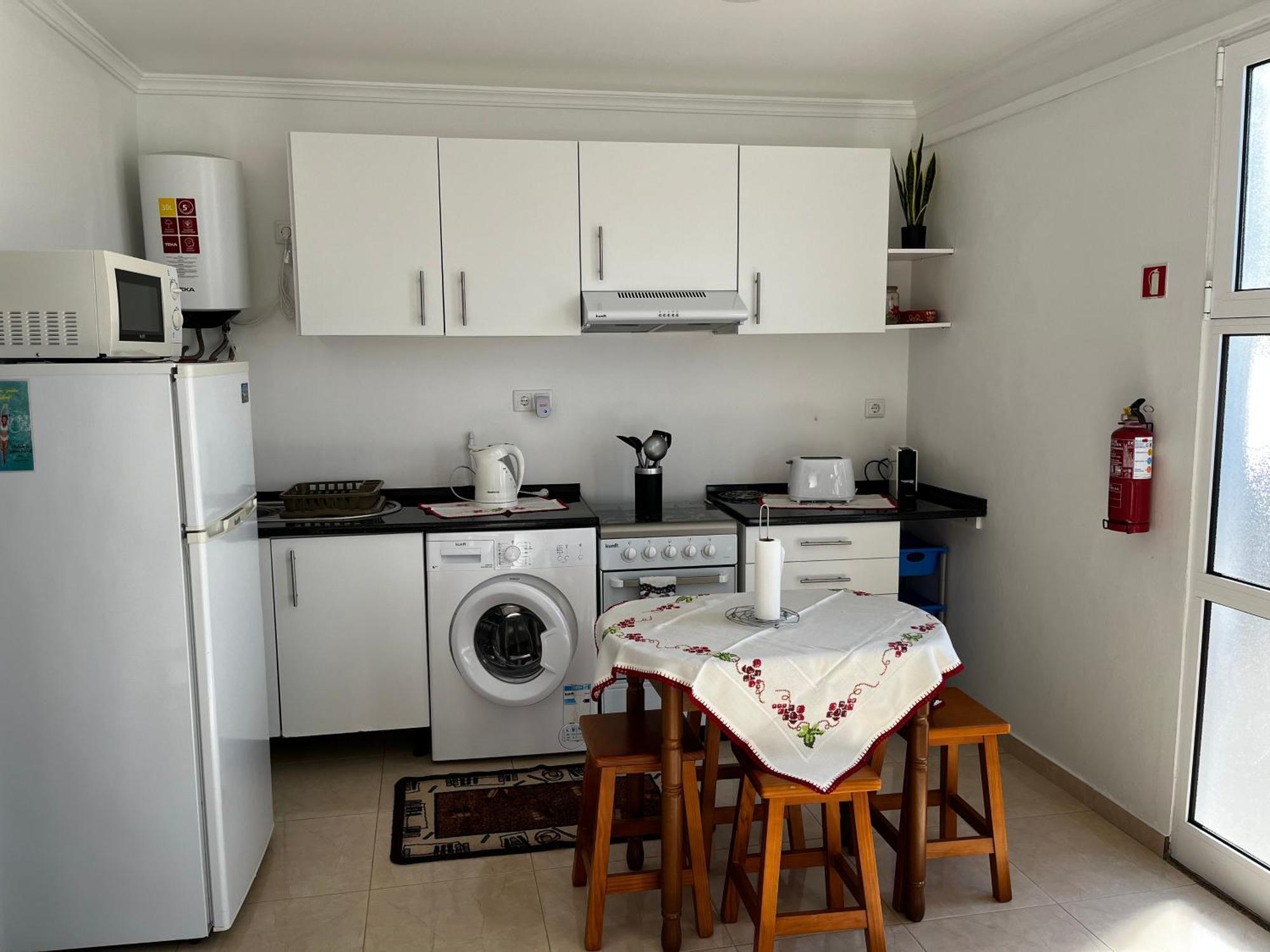 Slice Of Ponta Do Sol- Ground Floor- Sea View Apartment Ponta do Sol  Exterior photo