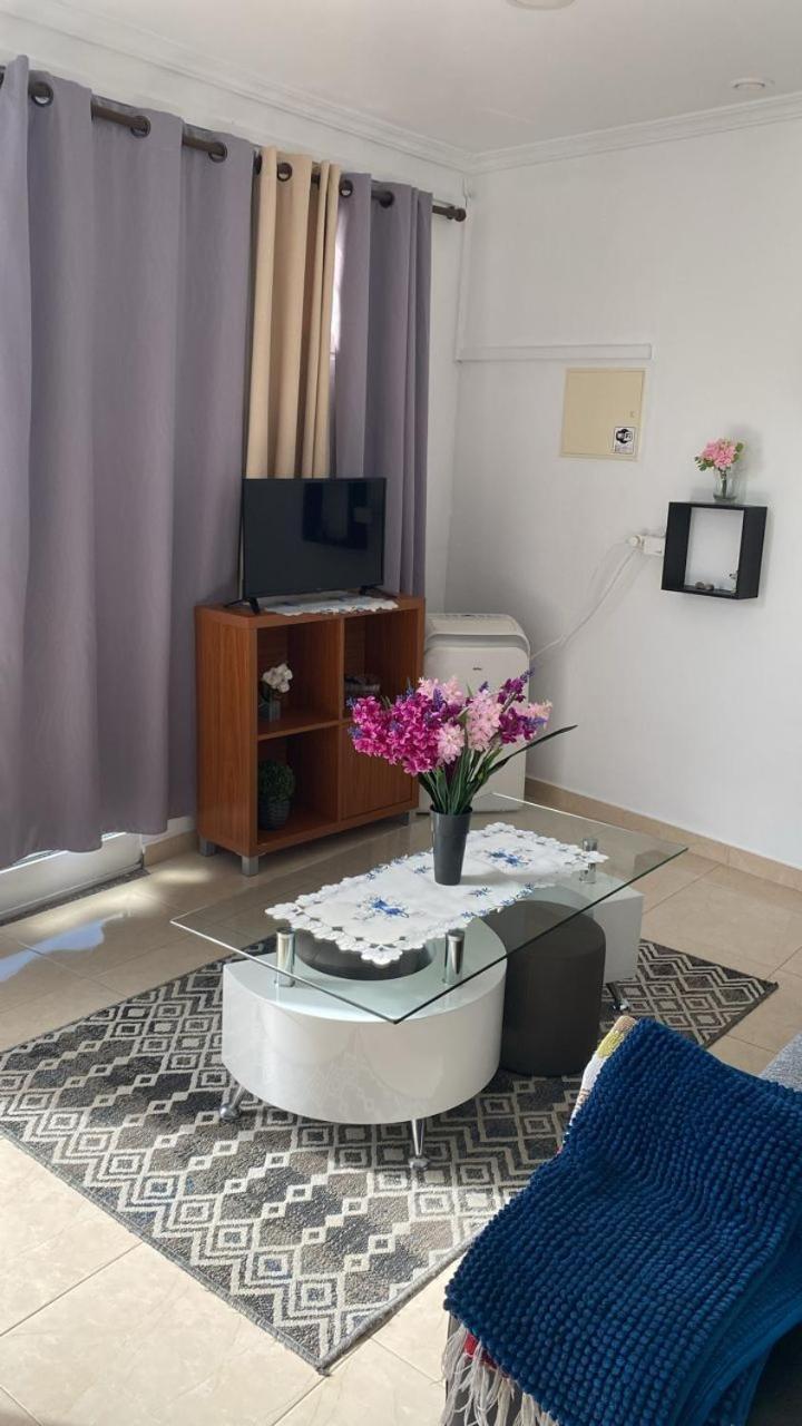 Slice Of Ponta Do Sol- Ground Floor- Sea View Apartment Ponta do Sol  Exterior photo