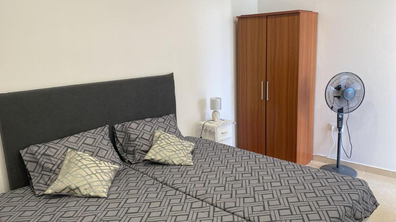 Slice Of Ponta Do Sol- Ground Floor- Sea View Apartment Ponta do Sol  Exterior photo