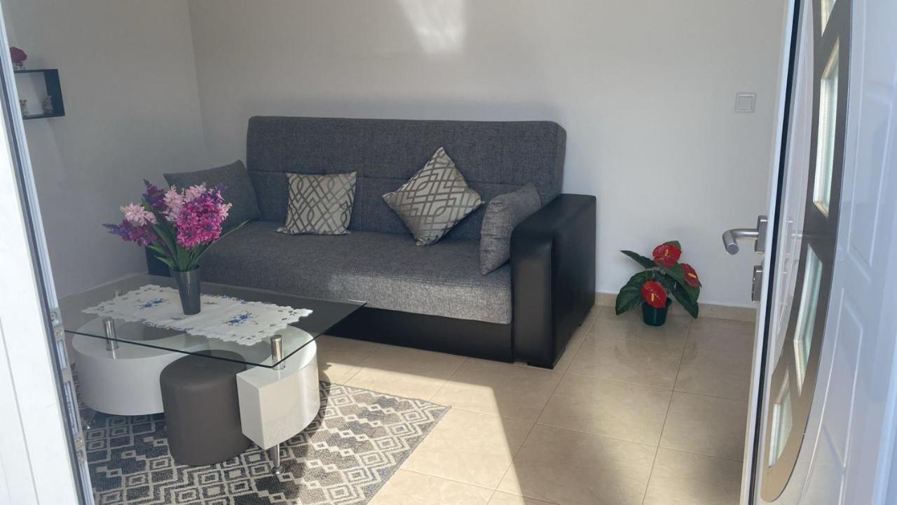Slice Of Ponta Do Sol- Ground Floor- Sea View Apartment Ponta do Sol  Exterior photo