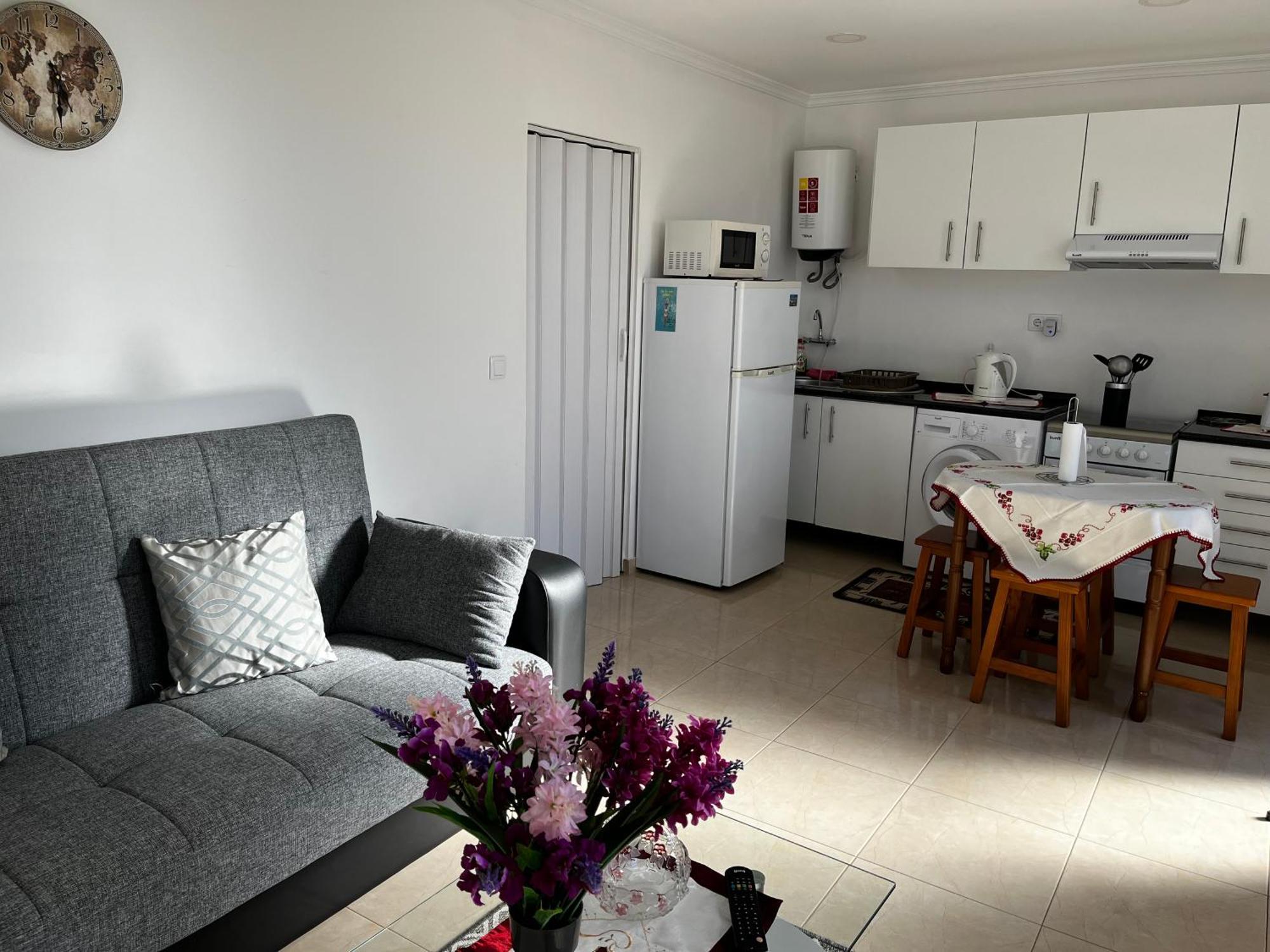 Slice Of Ponta Do Sol- Ground Floor- Sea View Apartment Ponta do Sol  Exterior photo