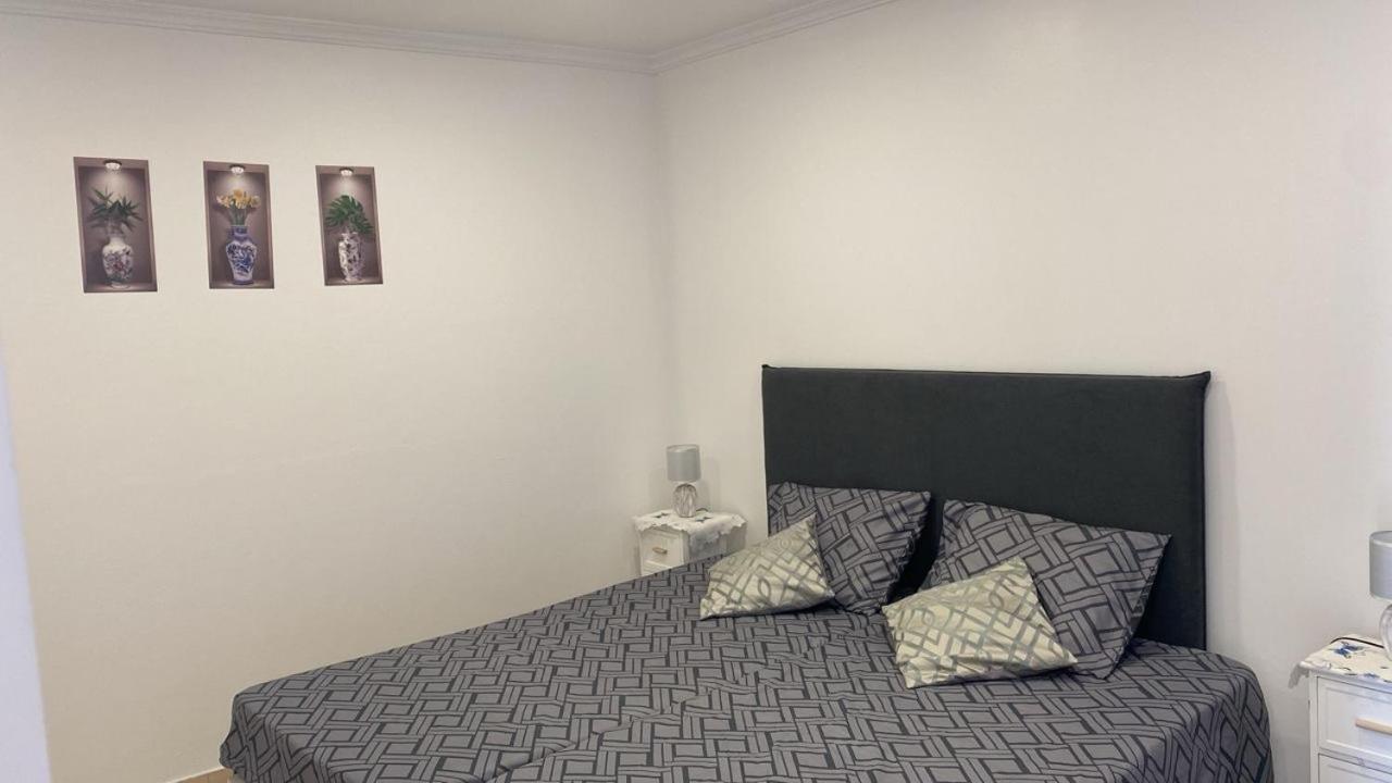 Slice Of Ponta Do Sol- Ground Floor- Sea View Apartment Ponta do Sol  Exterior photo