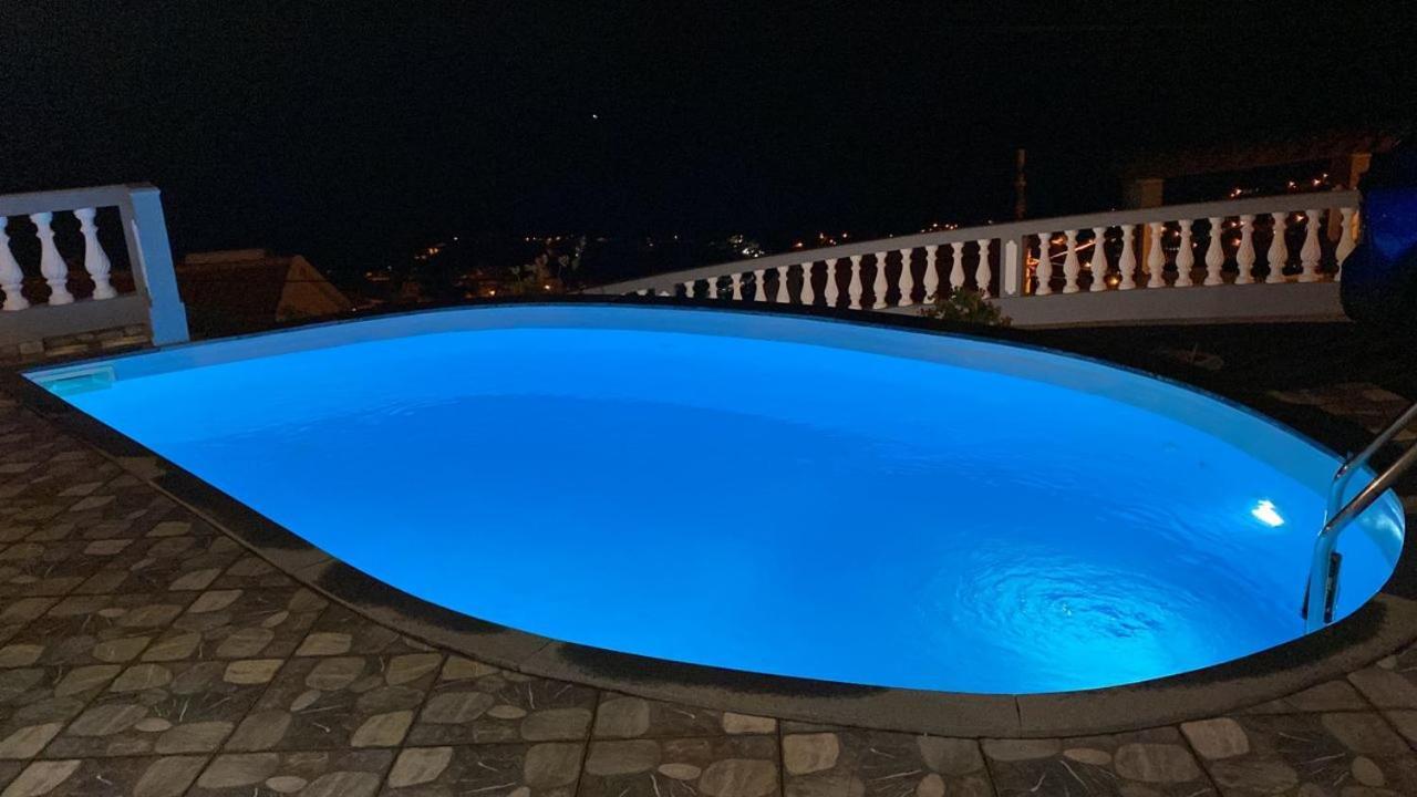 Slice Of Ponta Do Sol- Ground Floor- Sea View Apartment Ponta do Sol  Exterior photo