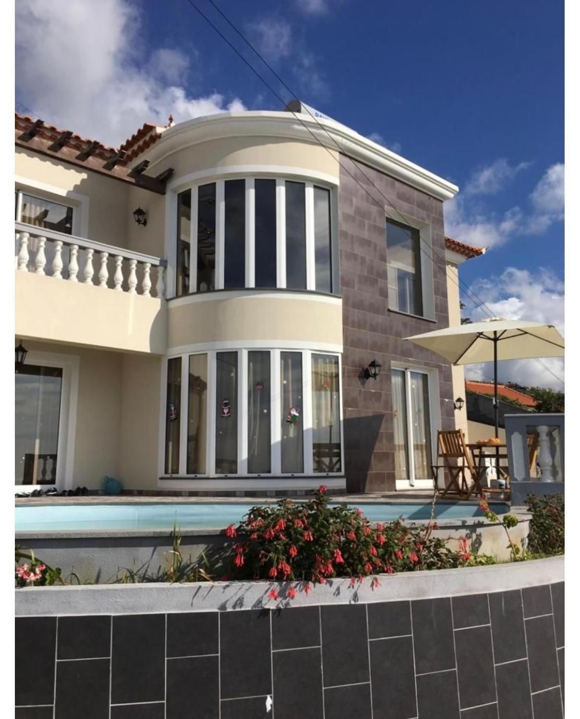 Slice Of Ponta Do Sol- Ground Floor- Sea View Apartment Ponta do Sol  Exterior photo