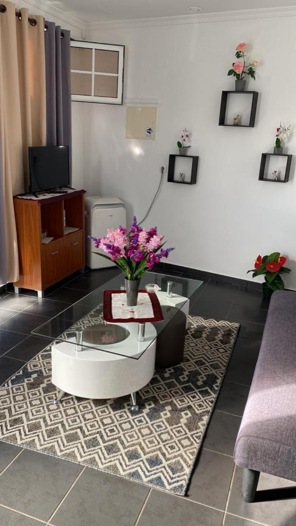 Slice Of Ponta Do Sol- Ground Floor- Sea View Apartment Ponta do Sol  Exterior photo
